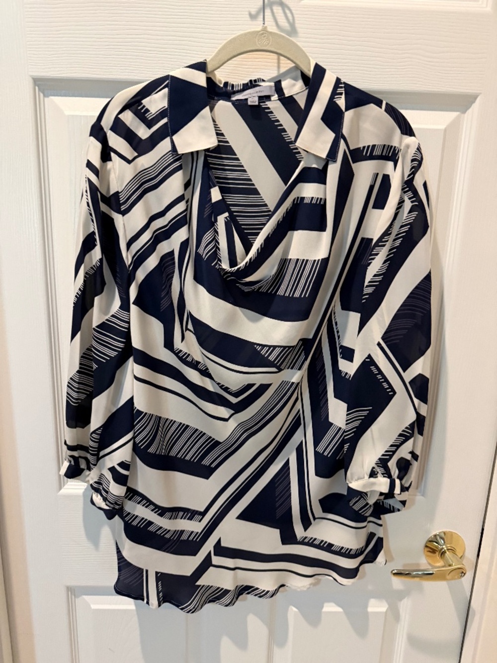 Classiques Entier Silk Blouse